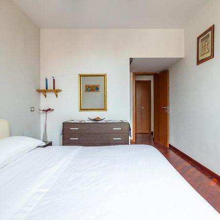 Smart Lodging Downtown Roma Exterior foto