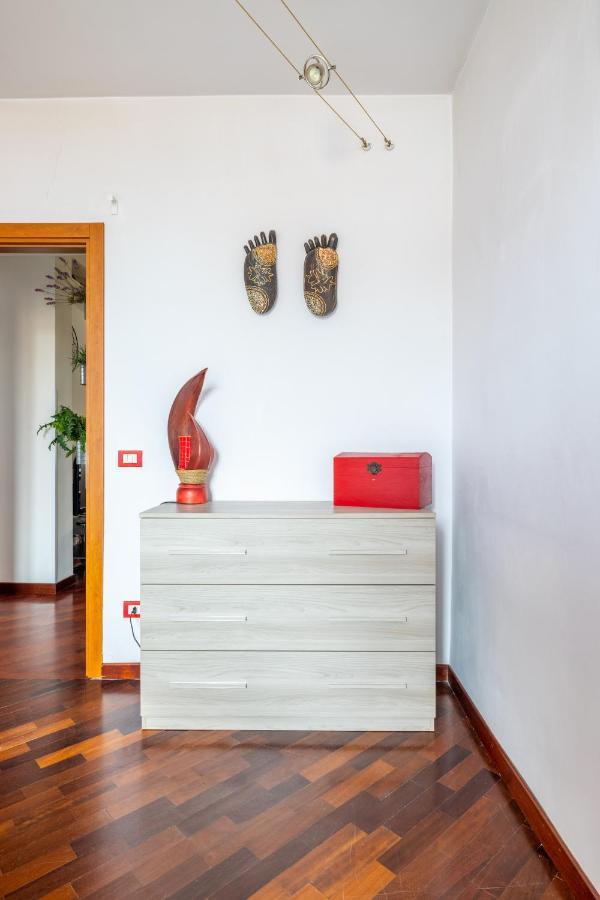 Smart Lodging Downtown Roma Exterior foto