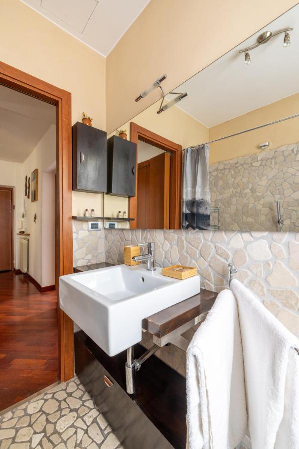 Smart Lodging Downtown Roma Exterior foto