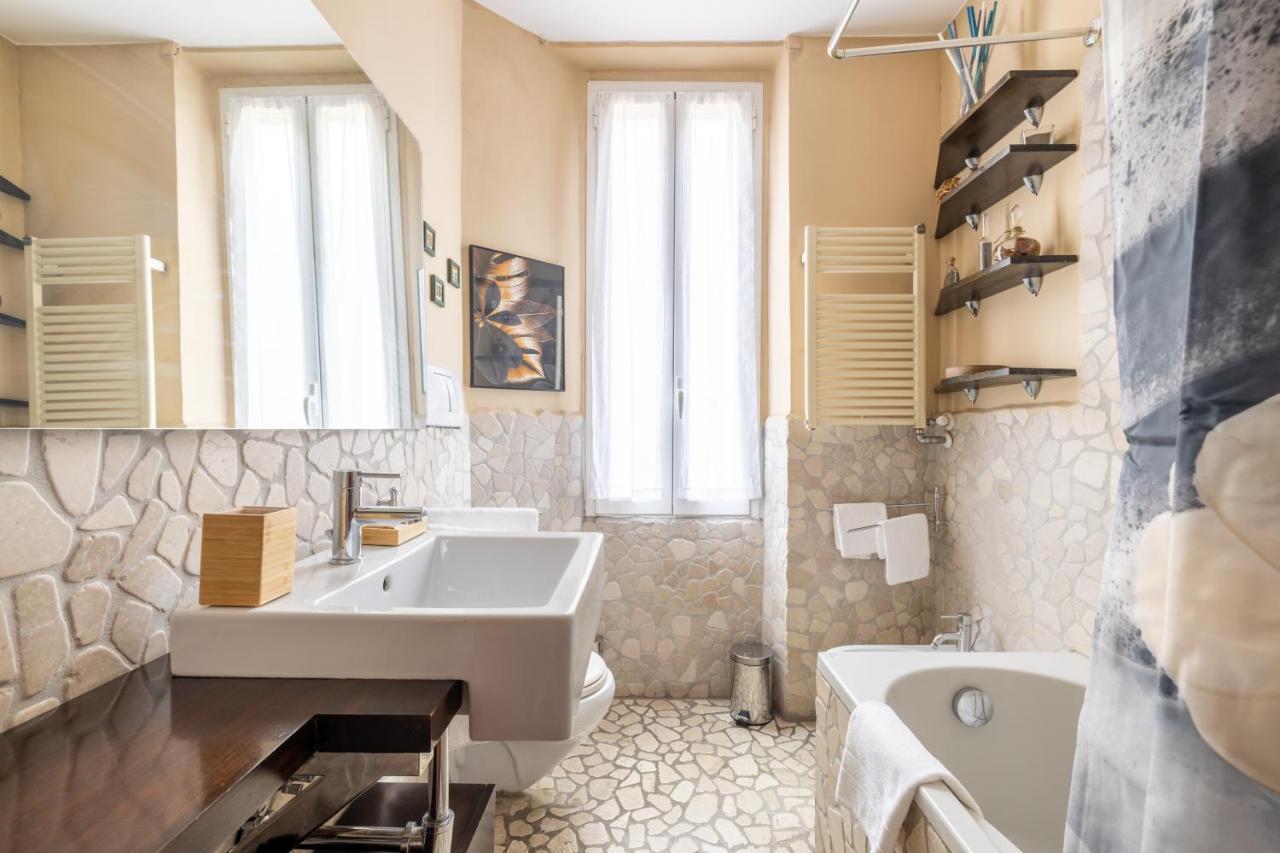 Smart Lodging Downtown Roma Exterior foto