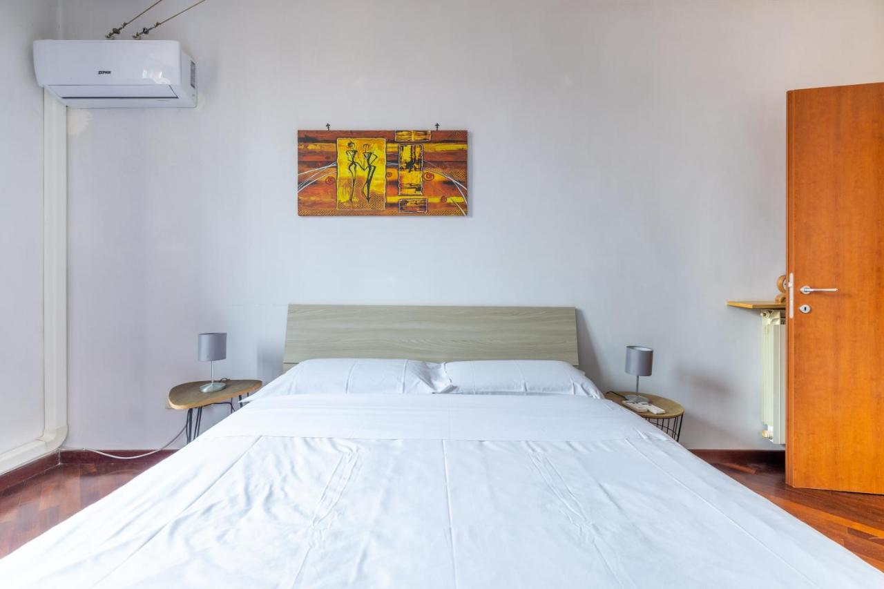 Smart Lodging Downtown Roma Exterior foto